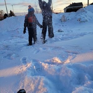 Meet your Posher, Julienne